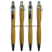 Wooden/Bamboo Promotion Gift Ball Pen (LT-C715)